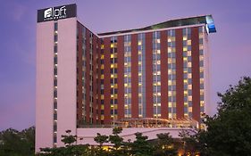 Aloft Bengaluru Outer Ring Road